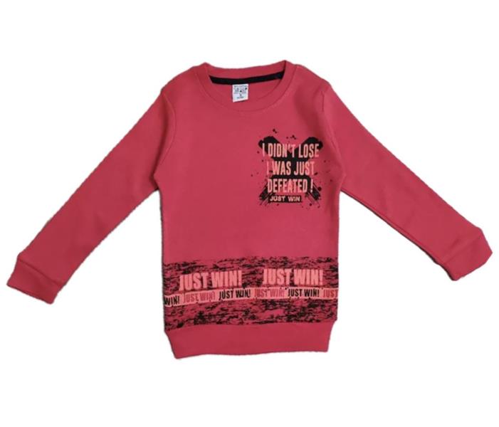 Свитер Malibu2 (8-12) 2035 d.powder (деми)