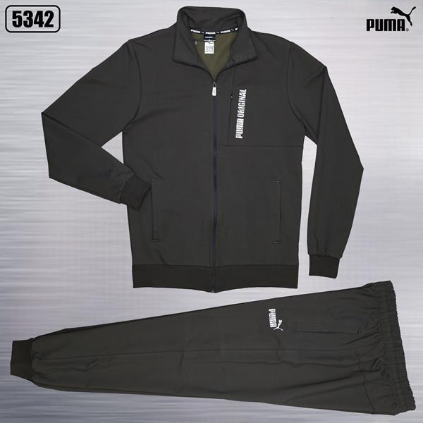 Костюм спорт AZT (S-2XL) 5342 khaki (деми)