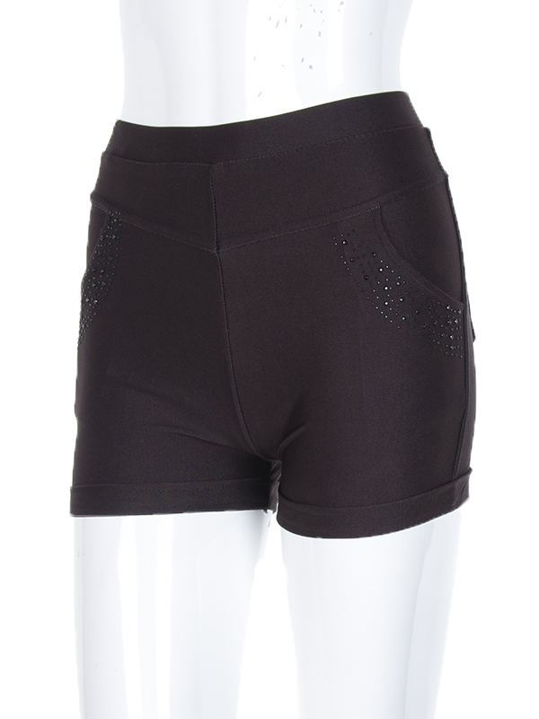 Шорты Obuv OK2 (one size) B0152-1 (11899) brown (лето)
