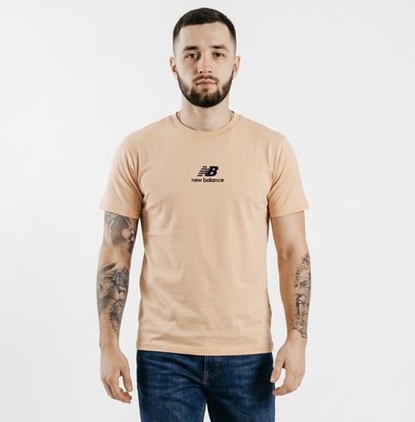 Футболка Sport style (46-54) 1 beige (лето)