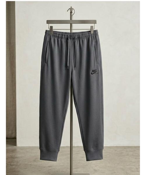 Штаны спорт Style M.Clothes (56-64) SM10 grey (деми)