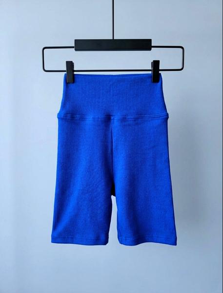 Велосипедки Dino (92-116) DN607 blue (лето)
