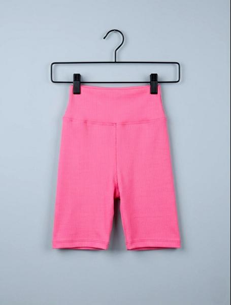 Велосипедки Dino (92-116) DN611 pink (лето)
