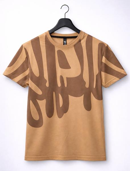 Футболка Dino (7-16) DN625 beige (лето)