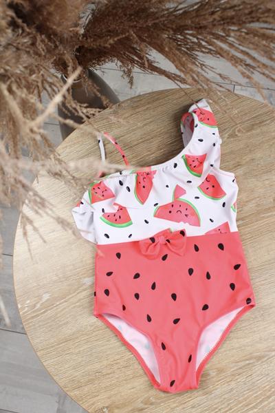 Купальник Sun&Sea (28-36) XM3369 coral (лето)