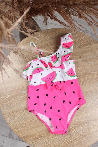 Купальник Sun&Sea (28-36) XM3369 pink (лето)