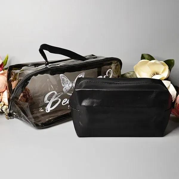 Комплект Luna-bag (25*12*11) 24-323 black (деми)