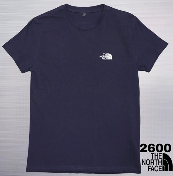 Футболка AZT (S-2XL) 2600 navy (лето)