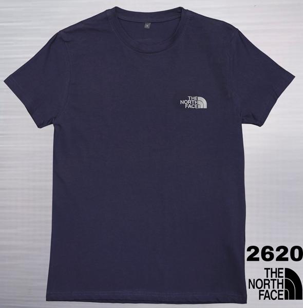Футболка AZT (S-2XL) 2620 navy (лето)