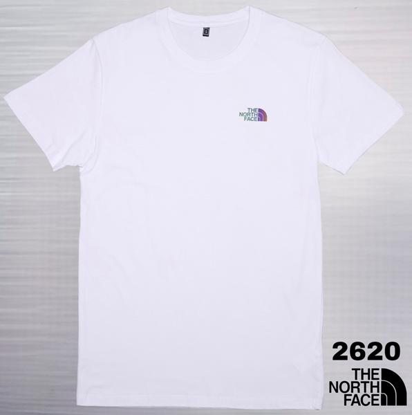 Футболка AZT (S-2XL) 2620 white (лето)