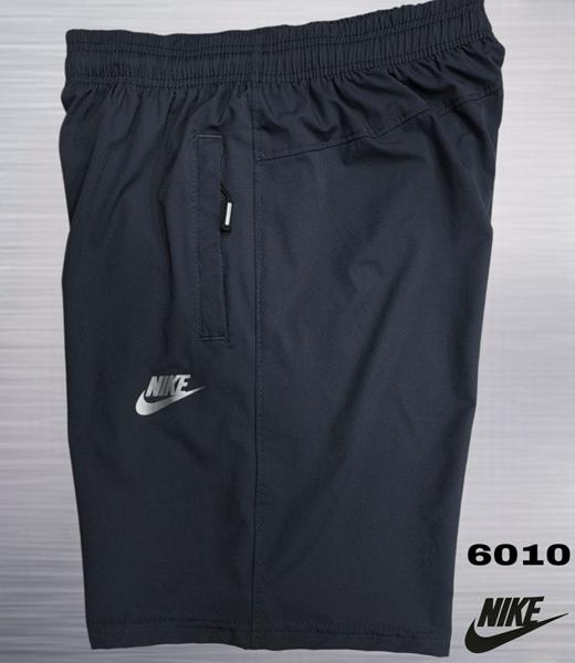 Шорты AZT (M-3XL) 6010 d.grey (лето)