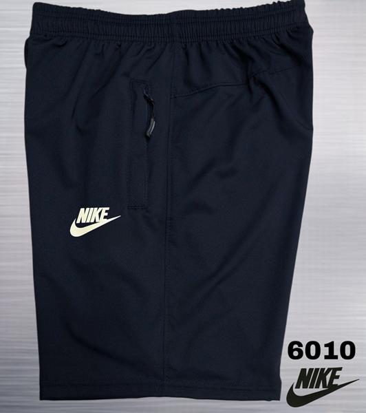Шорты AZT (M-3XL) 6010 navy (лето)