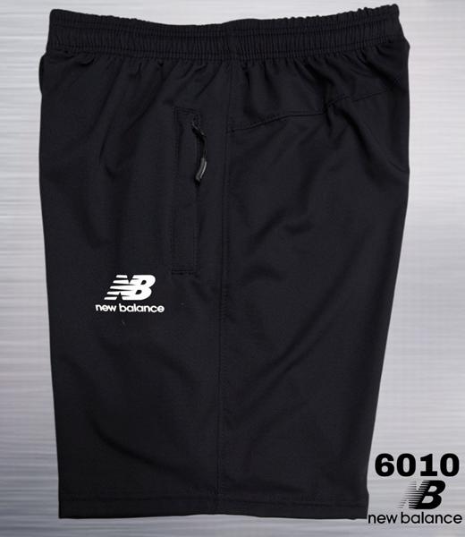Шорты AZT (M-3XL) 6010-2 black (лето)
