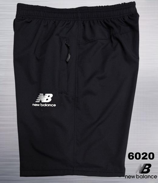 Шорты AZT (2XL-6XL) 6020 black (лето)