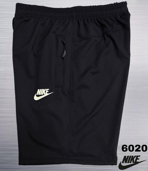 Шорты AZT (2XL-6XL) 6020-1 black (лето)