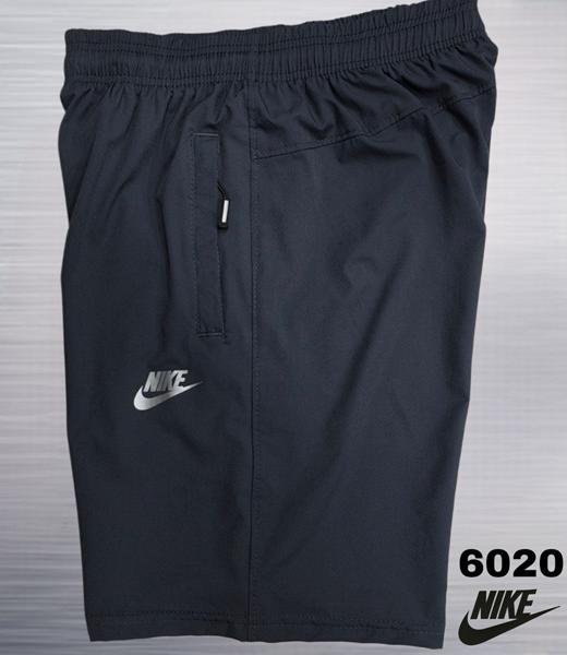 Шорты AZT (2XL-6XL) 6020-1 d.grey (лето)