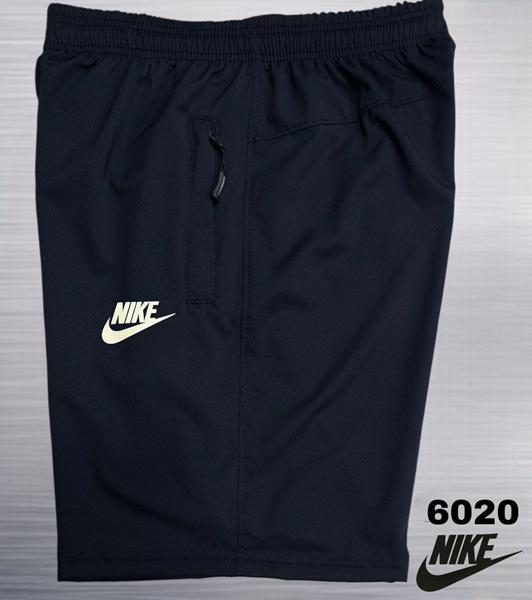 Шорты AZT (2XL-6XL) 6020-1 navy (лето)