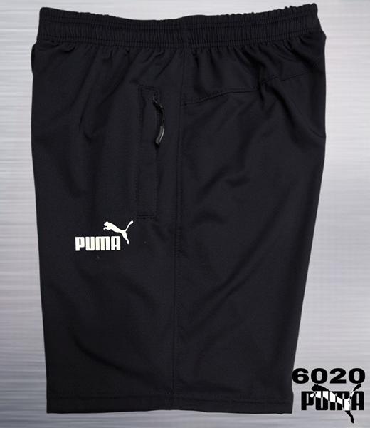 Шорты AZT (2XL-6XL) 6020-2 black (лето)