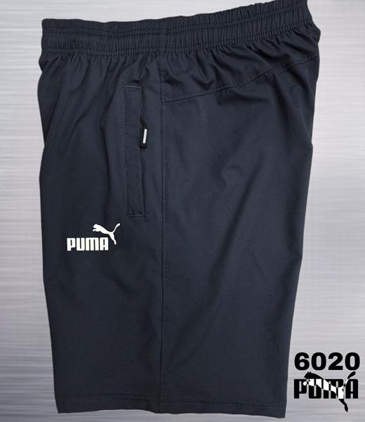 Шорты AZT (2XL-6XL) 6020-2 d.grey (лето)
