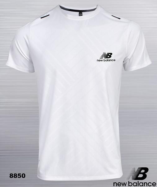 Футболка AZT (M-3XL) AZ354-8850 white (лето)