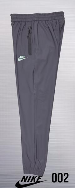 Штаны спорт AZT (M-3XL) AZ363-2 grey (деми)