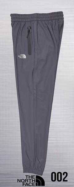 Штаны спорт AZT (M-3XL) AZ365-3 grey (деми)