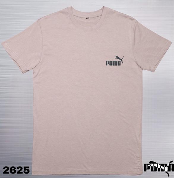Футболка AZT (M-3XL) AZ374-2625 beige (лето)
