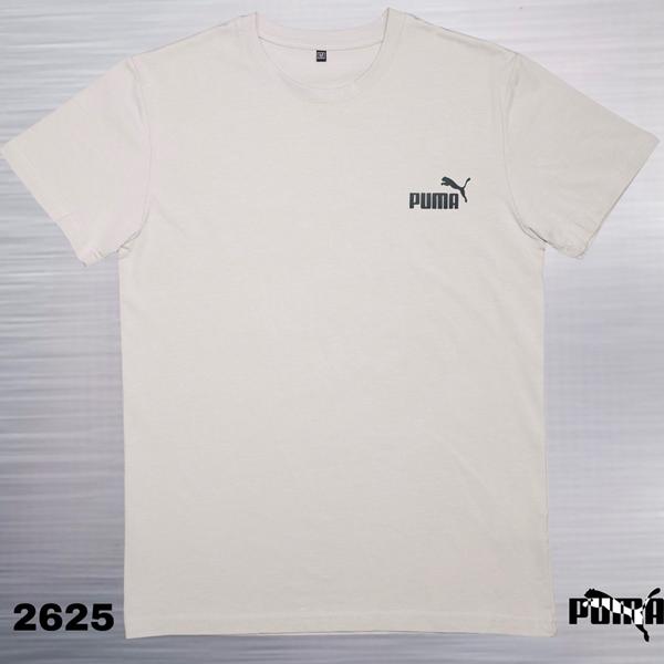 Футболка AZT (M-3XL) AZ375-2625 l.beige (лето)