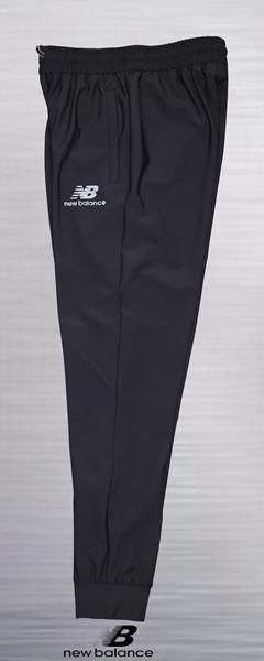Штаны спорт AZT (M-3XL) AZ395 black (деми)