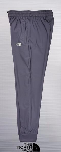 Штаны спорт AZT (M-3XL) AZ400 grey (деми)