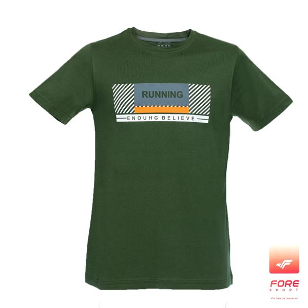 Футболка AZT (M-3XL) AZ402 khaki (лето)