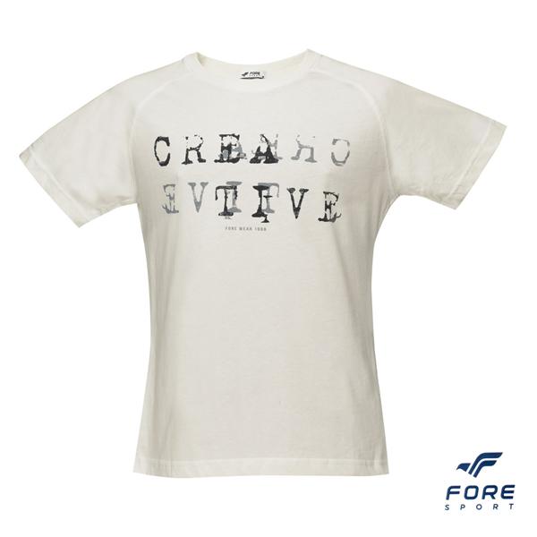 Футболка AZT (M-3XL) AZ404 white (лето)