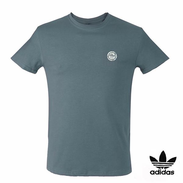 Футболка AZT (S-2XL) AZ421-5449 grey (лето)
