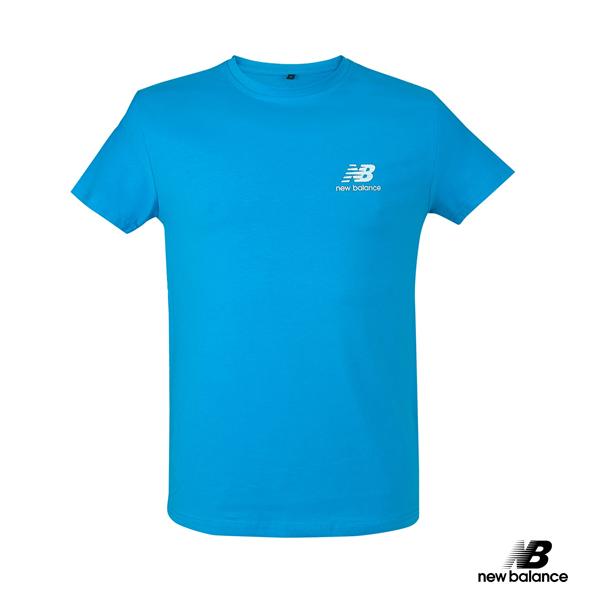 Футболка AZT (S-2XL) AZ427-2600 l.blue (лето)