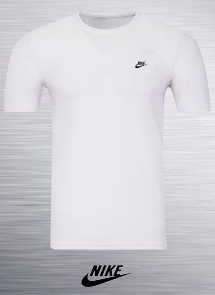 Футболка AZT (S-2XL) AZ435-2600 white (лето)