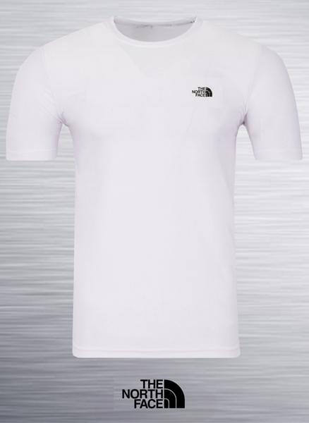 Футболка AZT (S-2XL) AZ445-2600 white (лето)