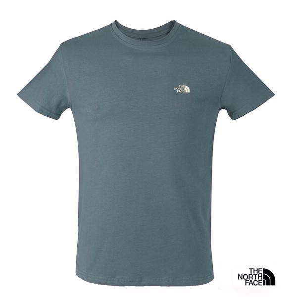 Футболка AZT (S-2XL) AZ446-2600 grey (лето)