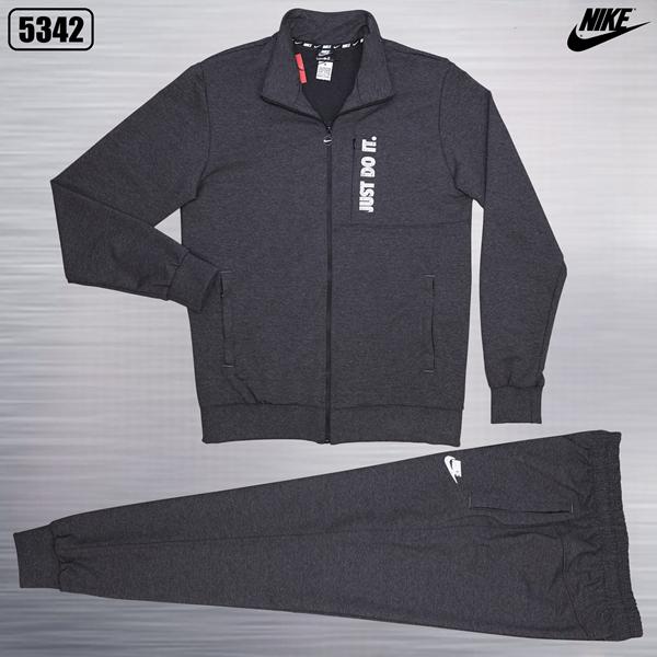 Костюм спорт AZT (S-2XL) AZ471-5342 grey (деми)