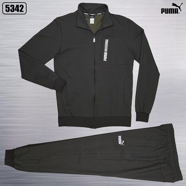 Костюм спорт AZT (S-2XL) AZ474-5342 khaki (деми)