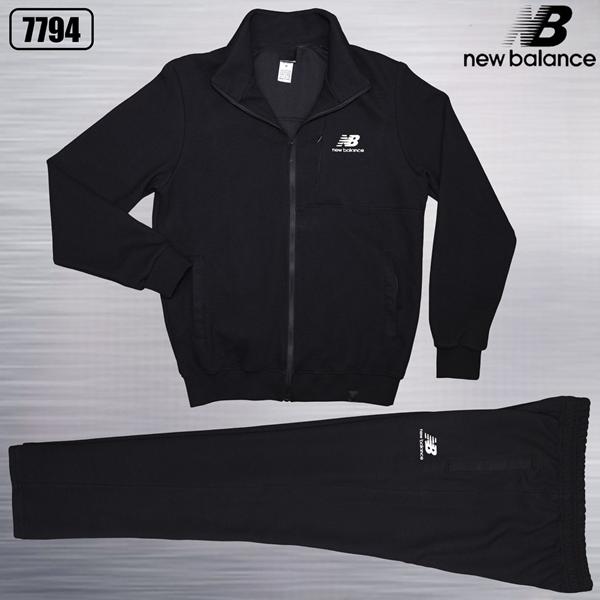 Костюм спорт AZT (M-3XL) AZ479-7794 black (деми)