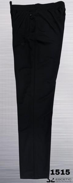 Штаны спорт AZT (54-62) AZ489-1515 black (деми)