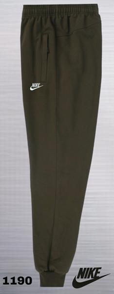 Штаны спорт AZT (S-2XL) AZ493-1190 khaki (деми)