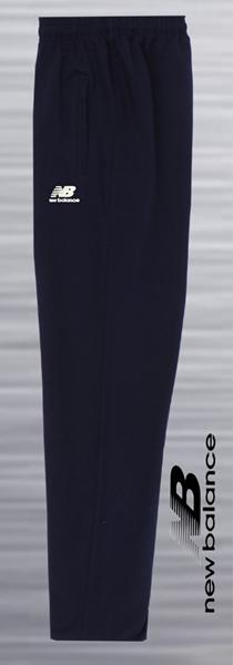 Штаны спорт AZT (XL-3XL) AZ494-1190 navy (деми)