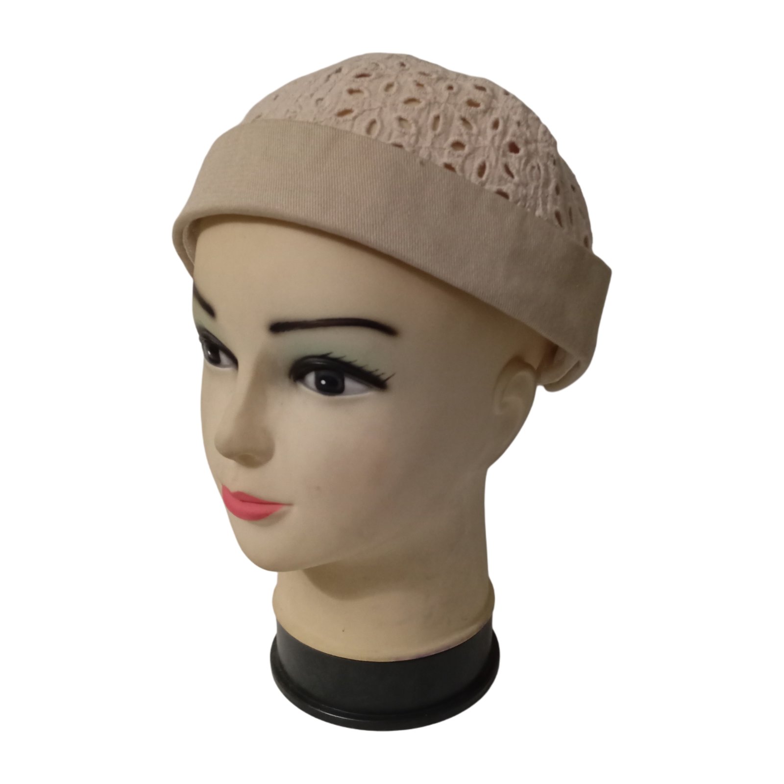 Докер Mabi (56-60) 0832 beige (лето)