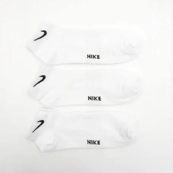Носки ALIA (40-45) NK1 white (лето)