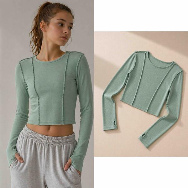 Свитер Karolina (34-42) KR510 mint (деми)
