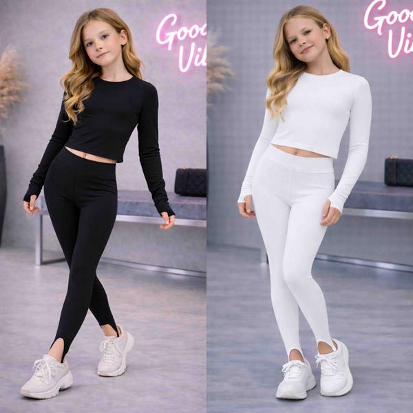Костюм Karolina (32-40) KR588 black (деми)