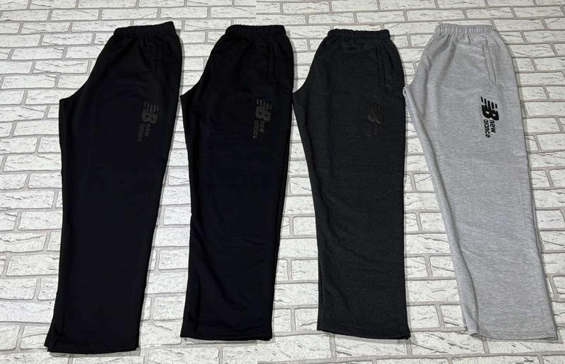 Штаны спорт Essa (50-58) E1418 navy (деми)