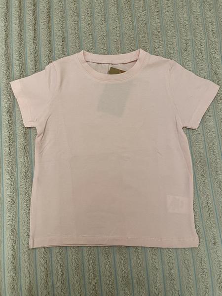 Футболка Baby Boom (2-5) BB102 beige (лето)