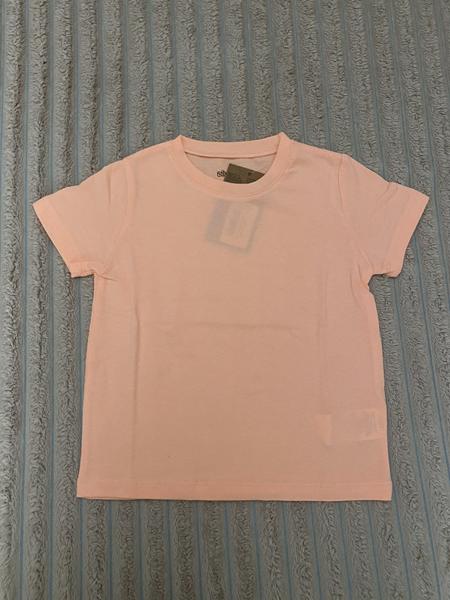 Футболка Baby Boom (2-5) BB105 orange (лето)